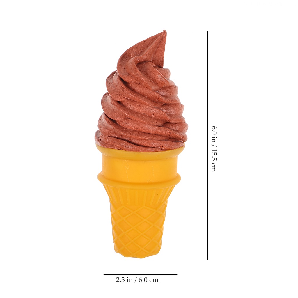 Set 4 Món Đồ Chơi Cắm Trại Hình Que Kem Cho Bé