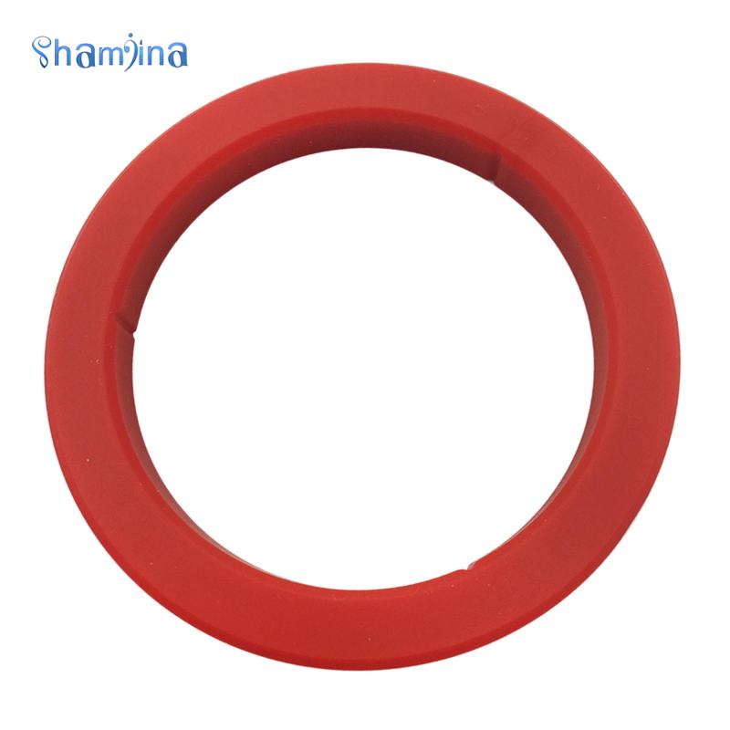 Gioăng silicon SHAMJINA có thể tái sử dụng cho máy pha cà phê E61