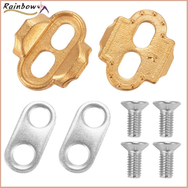 Bộ Dụng Cụ Khuấy Và Đánh Trứng Cao Cấp Cho Bàn Đạp Xe Đạp