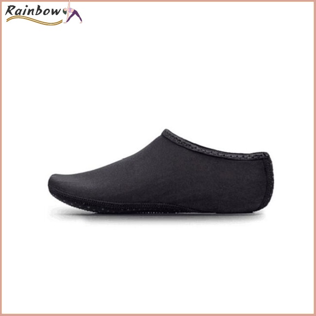 Vớ Chống Trượt Thời Trang Tập Yoga / Lướt Sóng / Lướt Sóng / Đi Biển