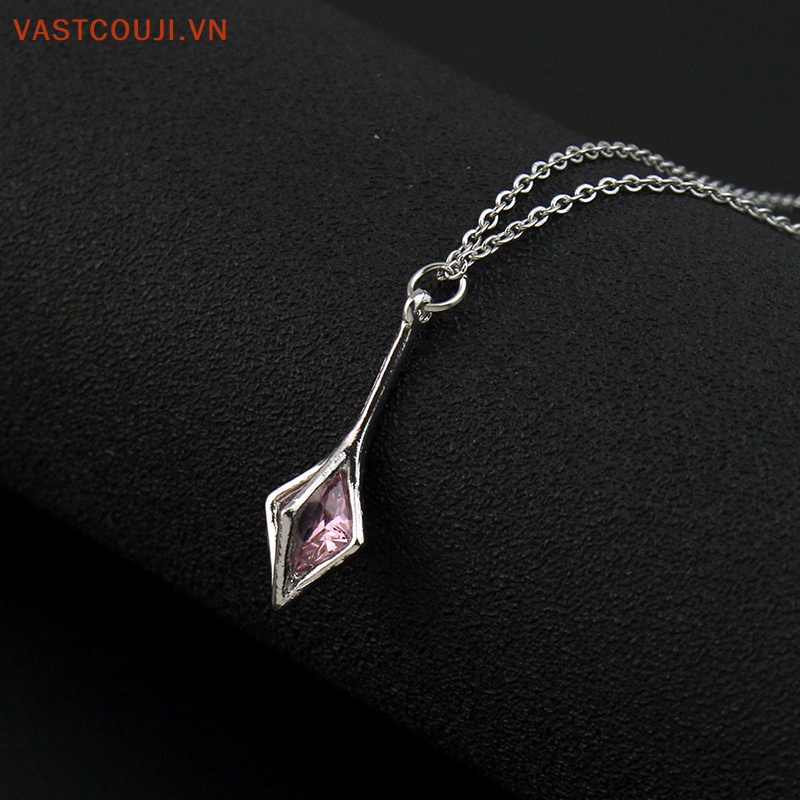 1 Vòng cổ Mặt Hình VASTJI Valorant Thời Trang
