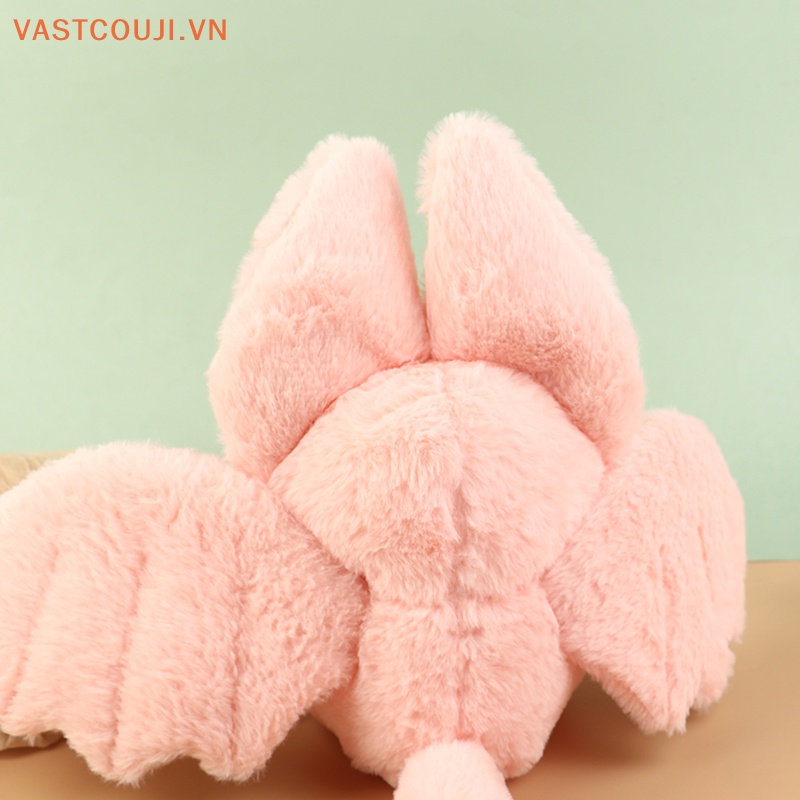 Đồ chơi nhồi bông Hình Dơi VASTJI Đáng Yêu Cho Bé