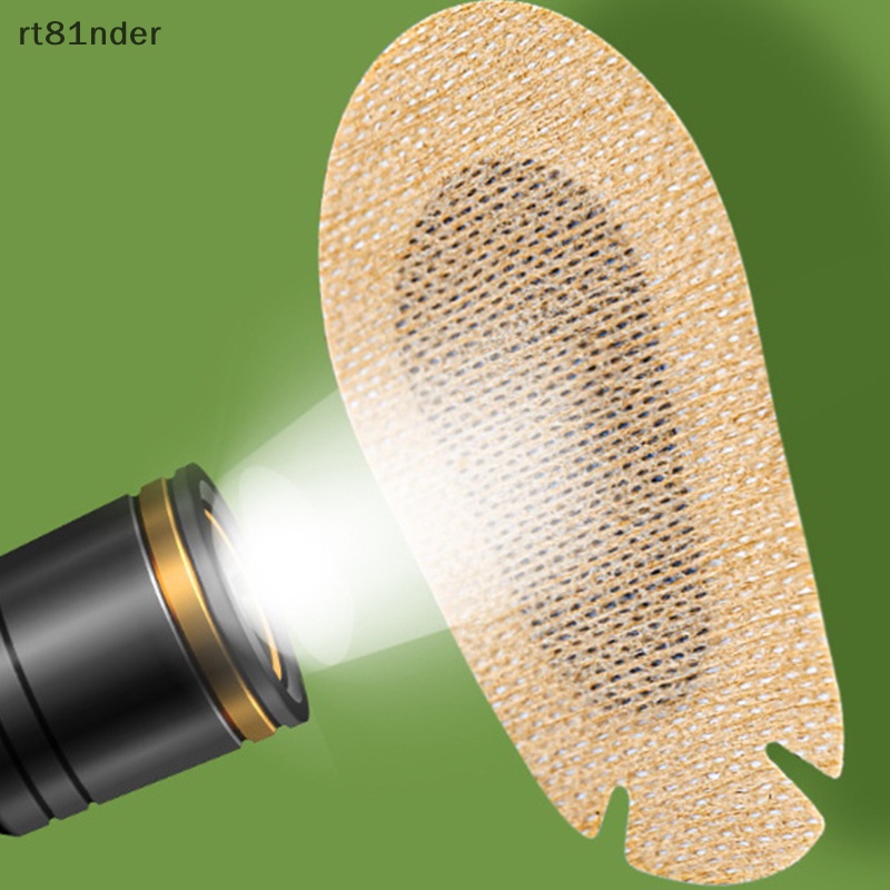 Set 10 Miếng Dán Mắt Thoáng Khí Dành Cho Trẻ Em