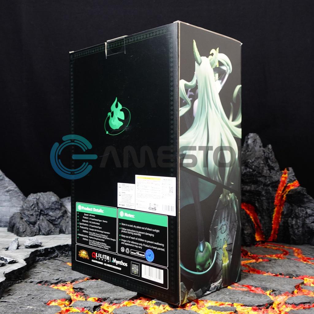 Mô hình nhân vật Shemira dòng AFK Arena 1/7 scale figure 38cm AFKAM01