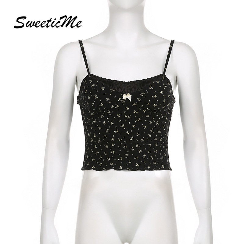 Áo Dây Hở Lưng Dáng Ôm Thời Trang 2023 Quyến Rũ Dành Cho Nữ