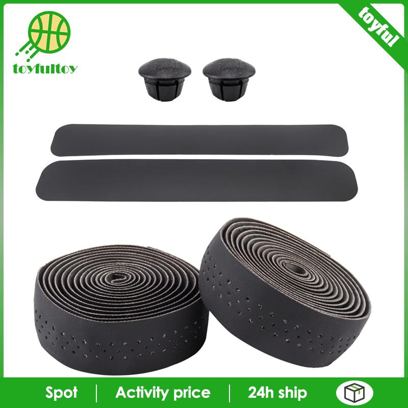 Cuộn Băng Quấn Tay Lái Xe Đạp Chống Trượt Thoáng Khí