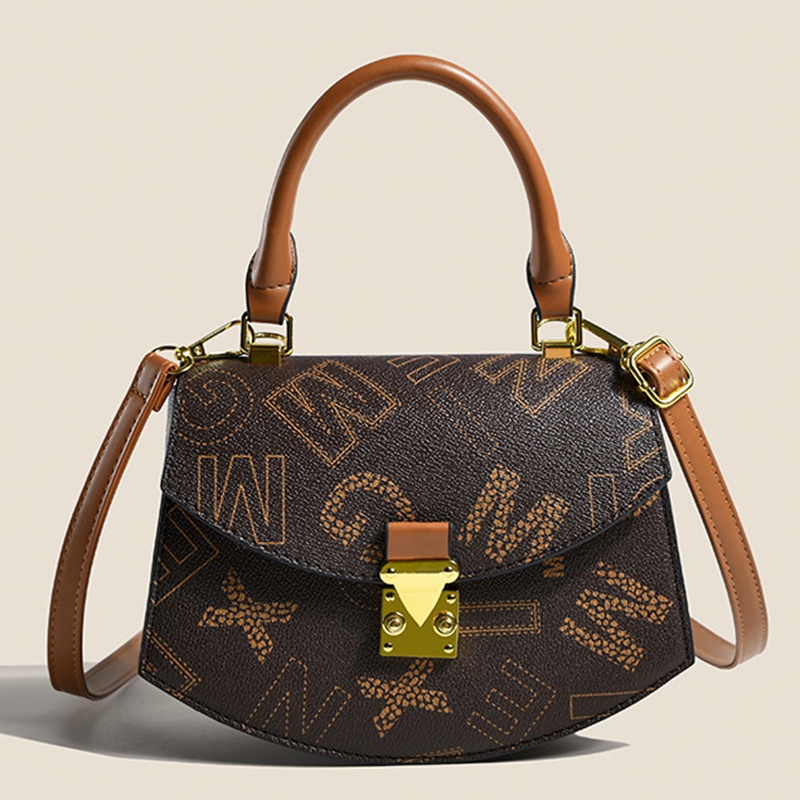 Ielgy Túi Xách Thời Trang Cao Cấp Sang Trọng Dễ Phối Đồ Cho Nữ