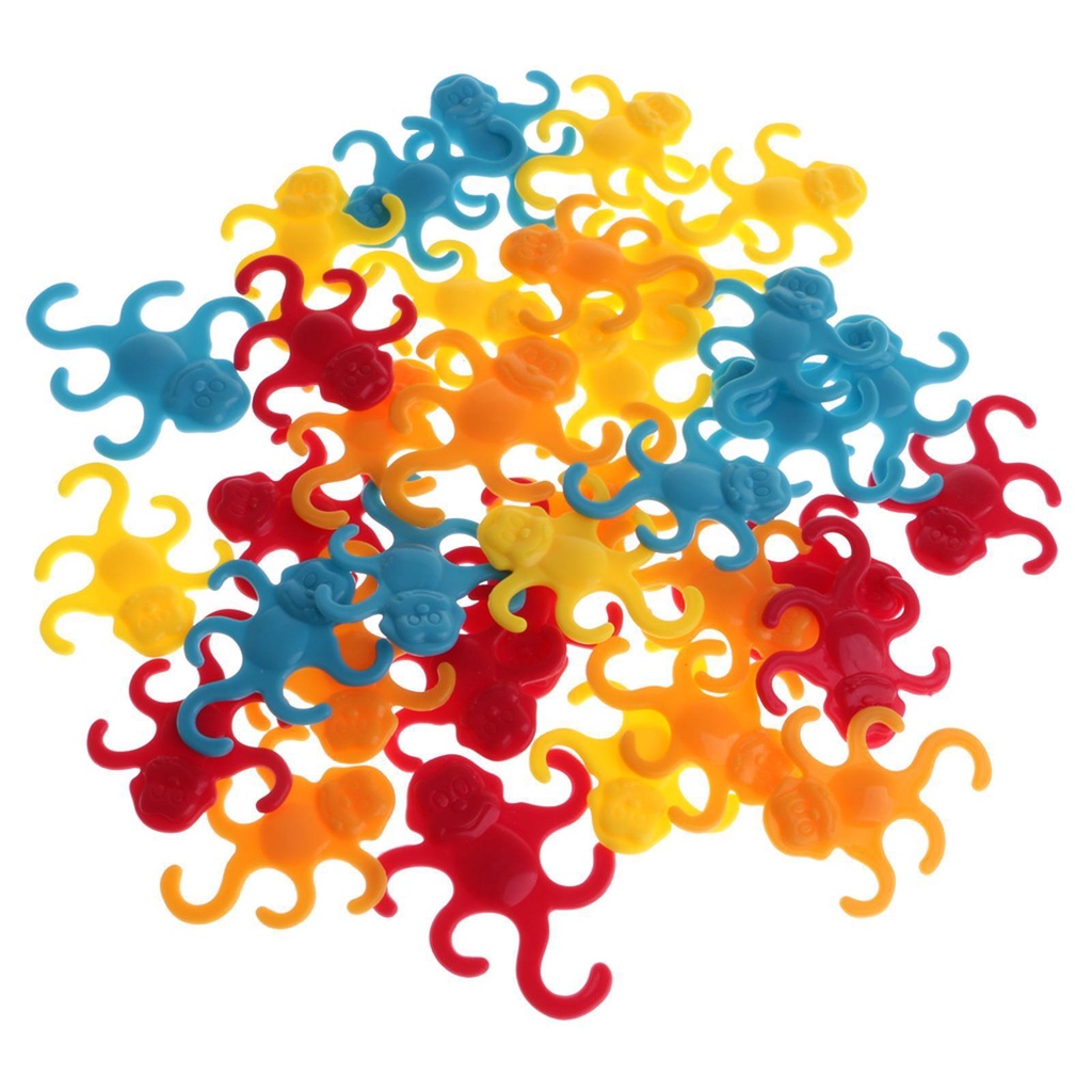 Bộ Trò Chơi Cân Bằng Khỉ Vui Nhộn Cho Gia Đình