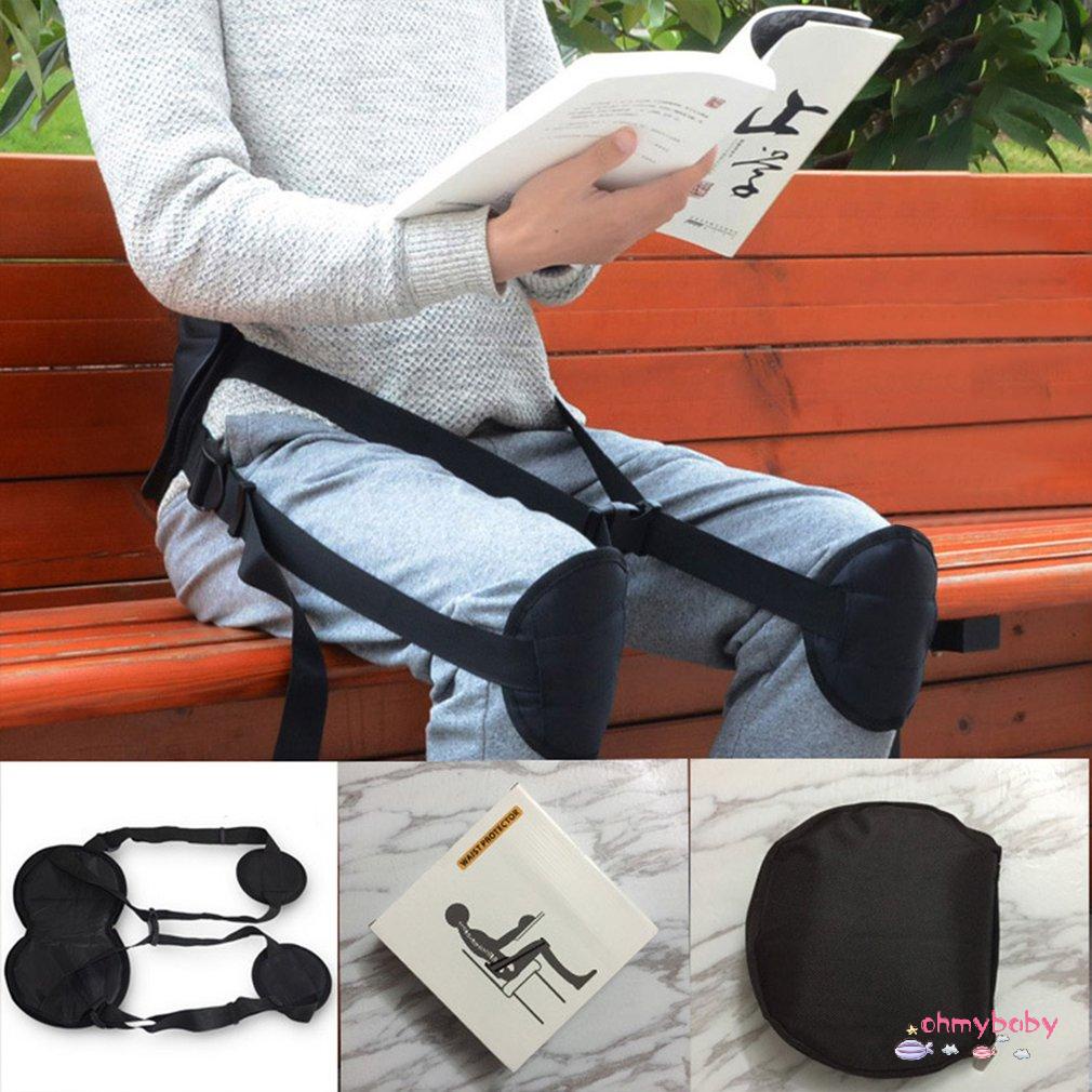 [InStock] Chỉnh Lưng Với Thoáng Khí Có Thể Điều Gù Tư Thế Ngồi Corrector Nam Và Nữ Trẻ Em Hỗ Trợ Vai [Z/8]