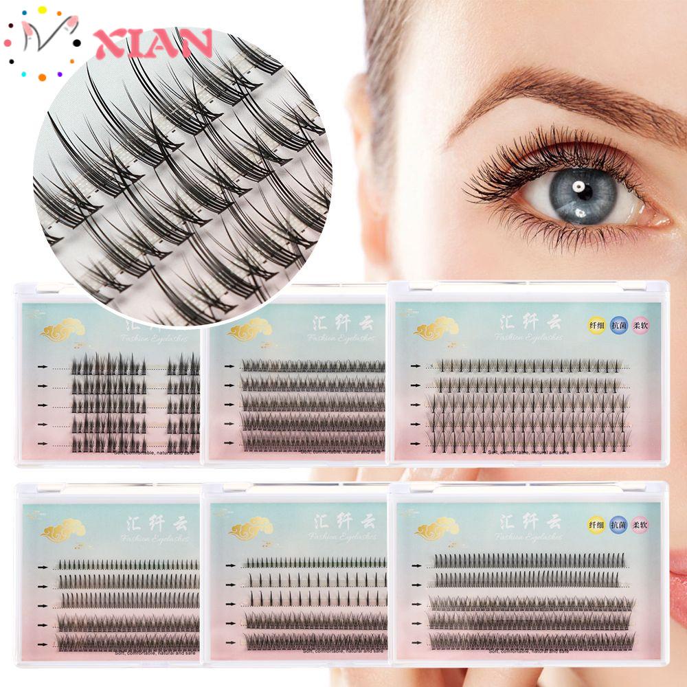 Hộp Lông Mi Giả Dài Bán Vĩnh Viễn Trang Điểm Cho Nữ