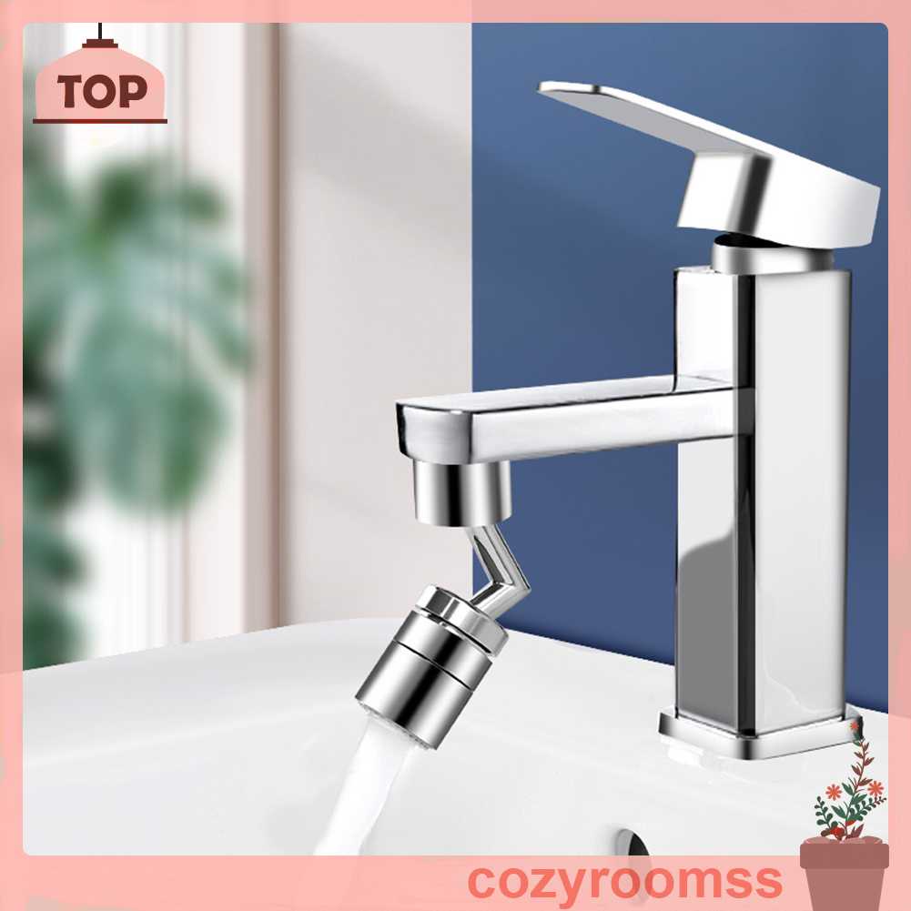 Đầu Lọc Gắn Vòi Nước Chống Khô Tiện Dụng Cho Gia Đình