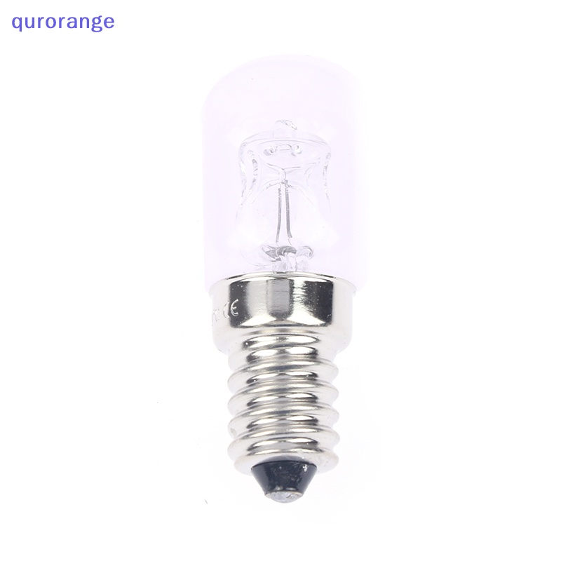 Bóng Đèn Led 220v 25W 500 Độ E14 Chịu Nhiệt Cao Chuyên Dụng Cho Lò Nướng