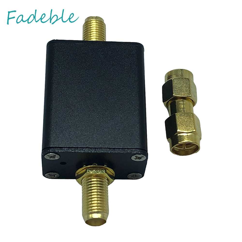 Bộ Lọc Truyền Tín Hiệu FM 88-108 MHz Chuyên Dụng Chất Lượng Cao