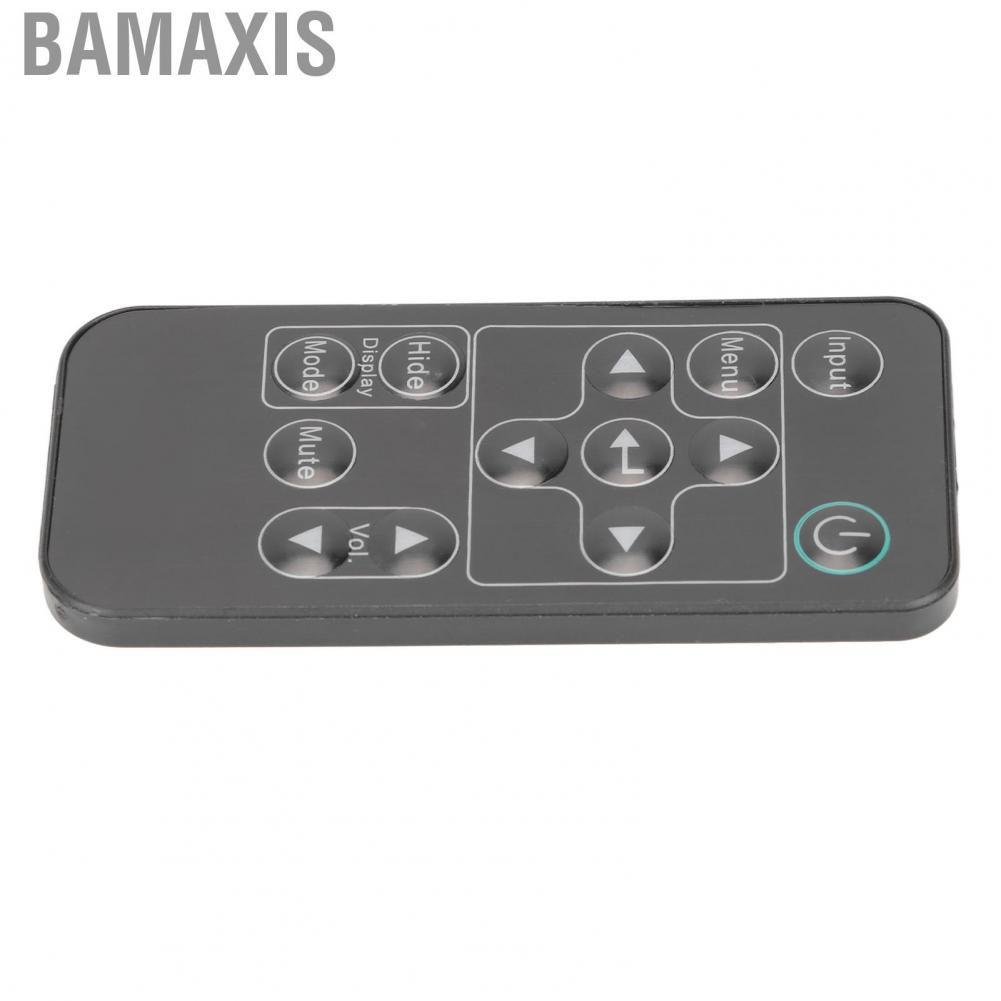 Bamaxis  Control  Projector  Easy To Operate for 60wi UF75 UF60