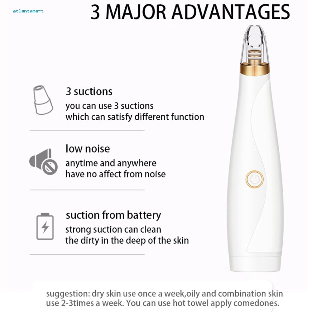 Túi Đựng Đồ Dùng Cao Cấp Tiện Dụng| Máy Hút Mụn Đầu Đen Làm Sạch Lỗ Chân Lông Cầm Tay Tiện Lợi