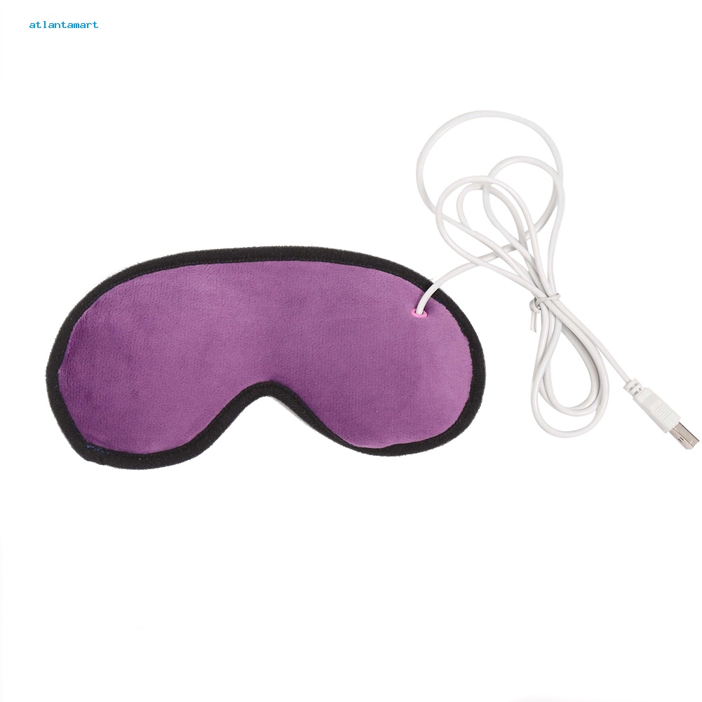 Túi Đựng Đồ Dùng Cao Cấp Tiện Dụng| Mặt Nạ Mắt Làm Ấm Giảm Căng Thẳng Có Cổng Sạc USB