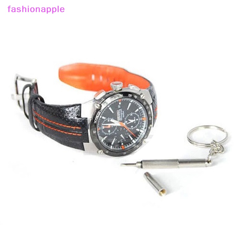 Set 2 Tua Vít Đầu Dẹt Sửa Chữa Đa Năng Tiện Dụng