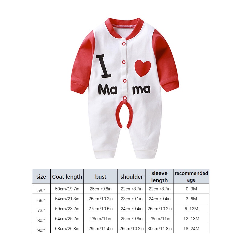Áo Liền Quần Dài Tay Cổ Tròn Chất Liệu Cotton Mềm Mại Thời Trang Mùa Xuân Thu Dành Cho Trẻ