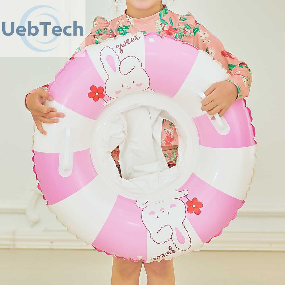 Phao Bơi PVC Có Thể Tái Sử Dụng Tiện Lợi Cho Bé