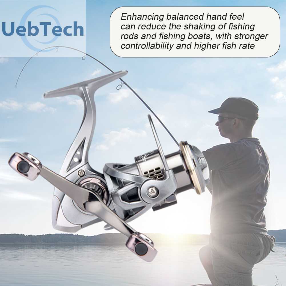 Máy Câu Cá 5.2 1 Chất Lượng Cao