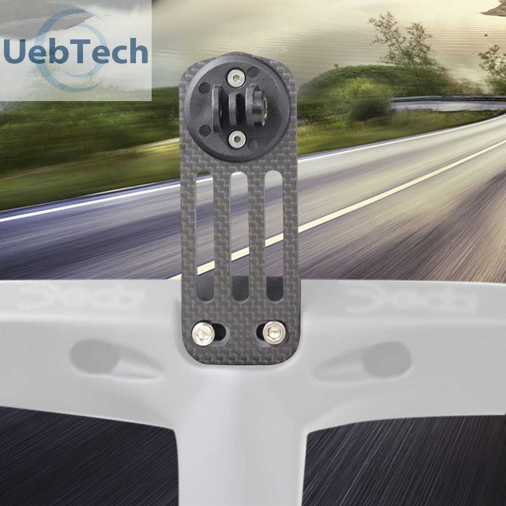 Giá Đỡ Máy Tính Gắn Tay Lái Xe Đạp Thông Dụng Cho DEDA Tosek