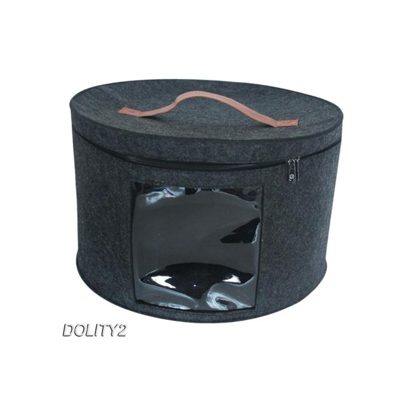 Hộp Đựng Quần Áo / Đồ Chơi Xếp Chồng Tiện Dụng 2 Cái