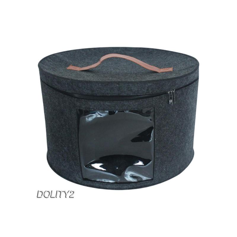 Hộp Đựng Quần Áo / Đồ Chơi Xếp Chồng Tiện Dụng 2 Cái