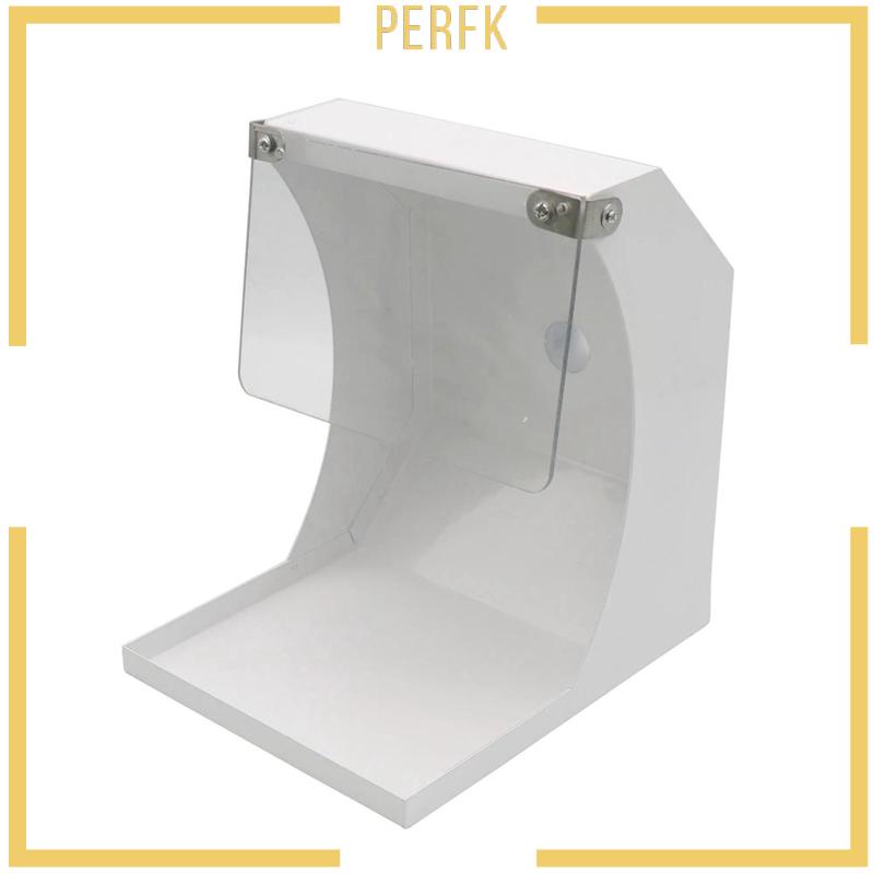 Vỏ Bọc Máy Đánh Bóng Trang Sức Chống Bụi Tiện Dụng