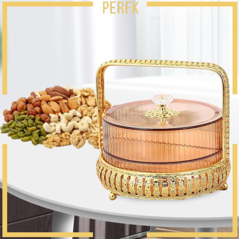 Giá Đỡ Bánh Kem Bằng Acrylic Trang Trí Nhà Cửa