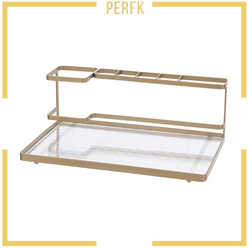 Giá Đỡ Bàn Chải Đánh Răng Tiện Dụng Cho Phòng Tắm