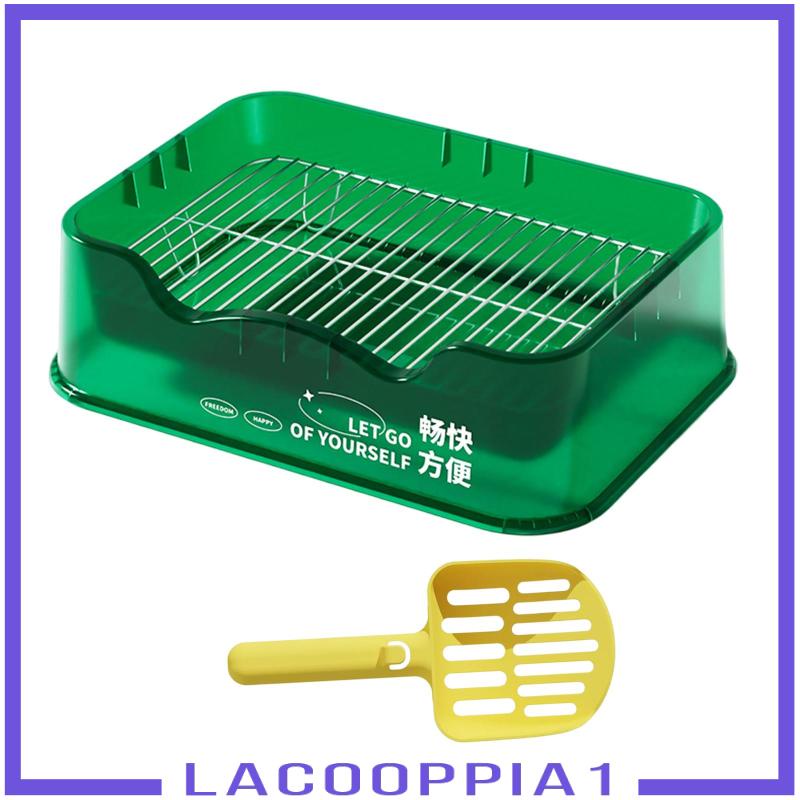 [Lacooppia1] Hộp Vệ Sinh Huấn Luyện Chó Mèo