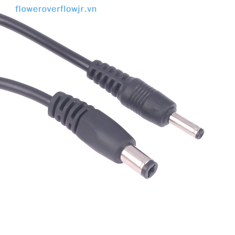 Dây Cáp Sạc Máy Ghi Âm DC 12V 2A Cho Xe Hơi