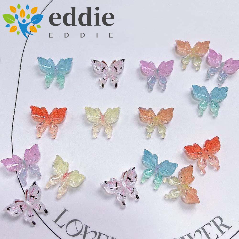 Phụ Kiện Trang Trí Móng Tay 3D Nhiều Màu Thời Trang Cho Nữ 26Ede