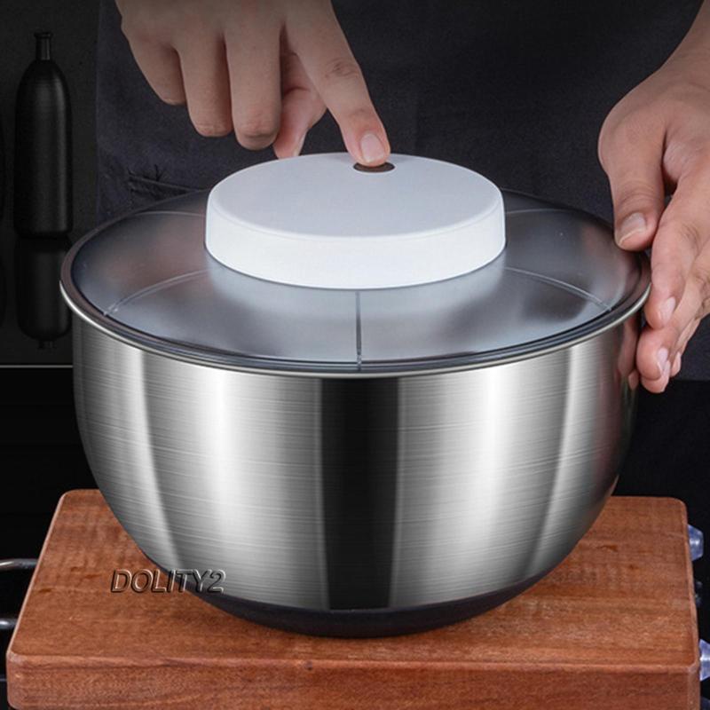 [Dolity2] Máy Sấy Rau Củ Quả Nhanh Chóng Và Dễ Sử Dụng