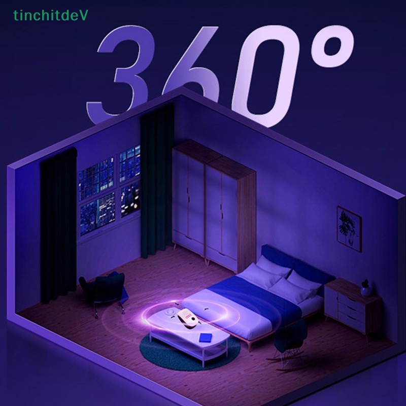 Thiết Bị Đuổi Chuột Bằng Sóng Siêu Âm Tiện Dụng Cho Gia Đình