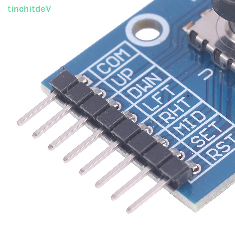 1 Mô Đun Nút Điều Hướng 5D Chuyên Dụng Chất Lượng Cao