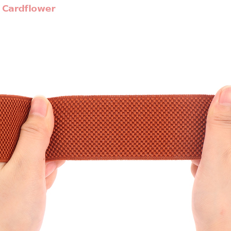 Thắt Lưng Co Giãn Khóa Hình Bướm Thời Trang Mới Cho Nữ