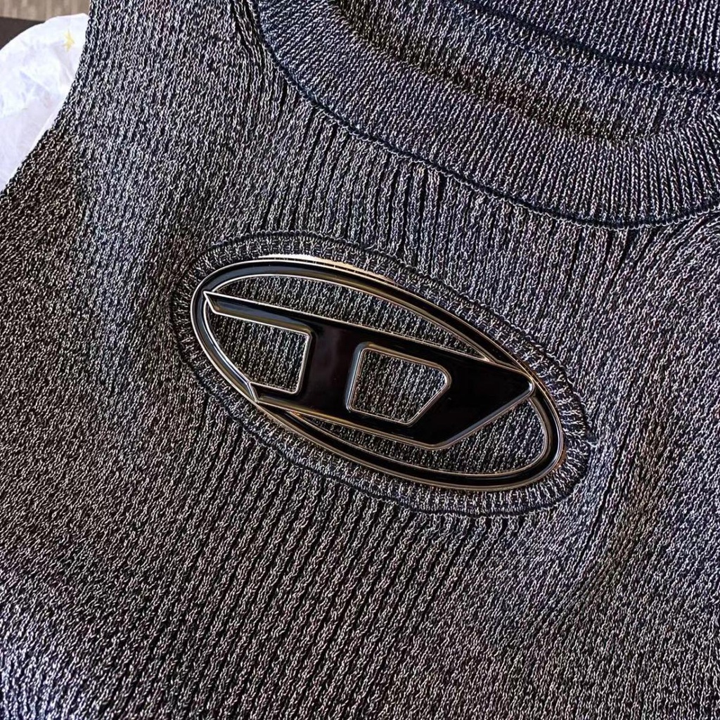 Áo Hai Dây Mùa Hè 2023 Dáng Ngắn Phong Cách Pháp Gợi Cảm Cho Nữ