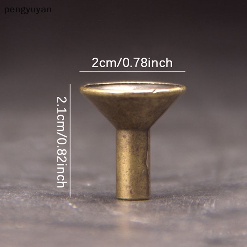 Giá Đỡ Nhang Trầm Bằng Kim Loại Hình Nón Tiện Dụng