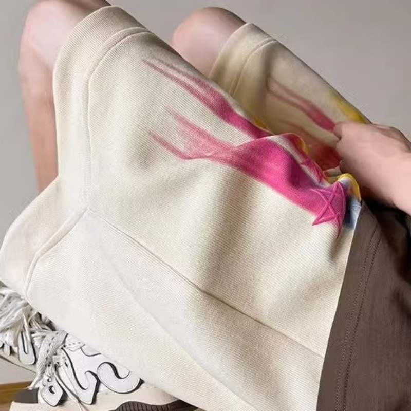 Quần Short Thể Thao Bóng Rổ Dáng Rộng Cỡ Lớn Thời Trang Mùa Hè Cho Nam