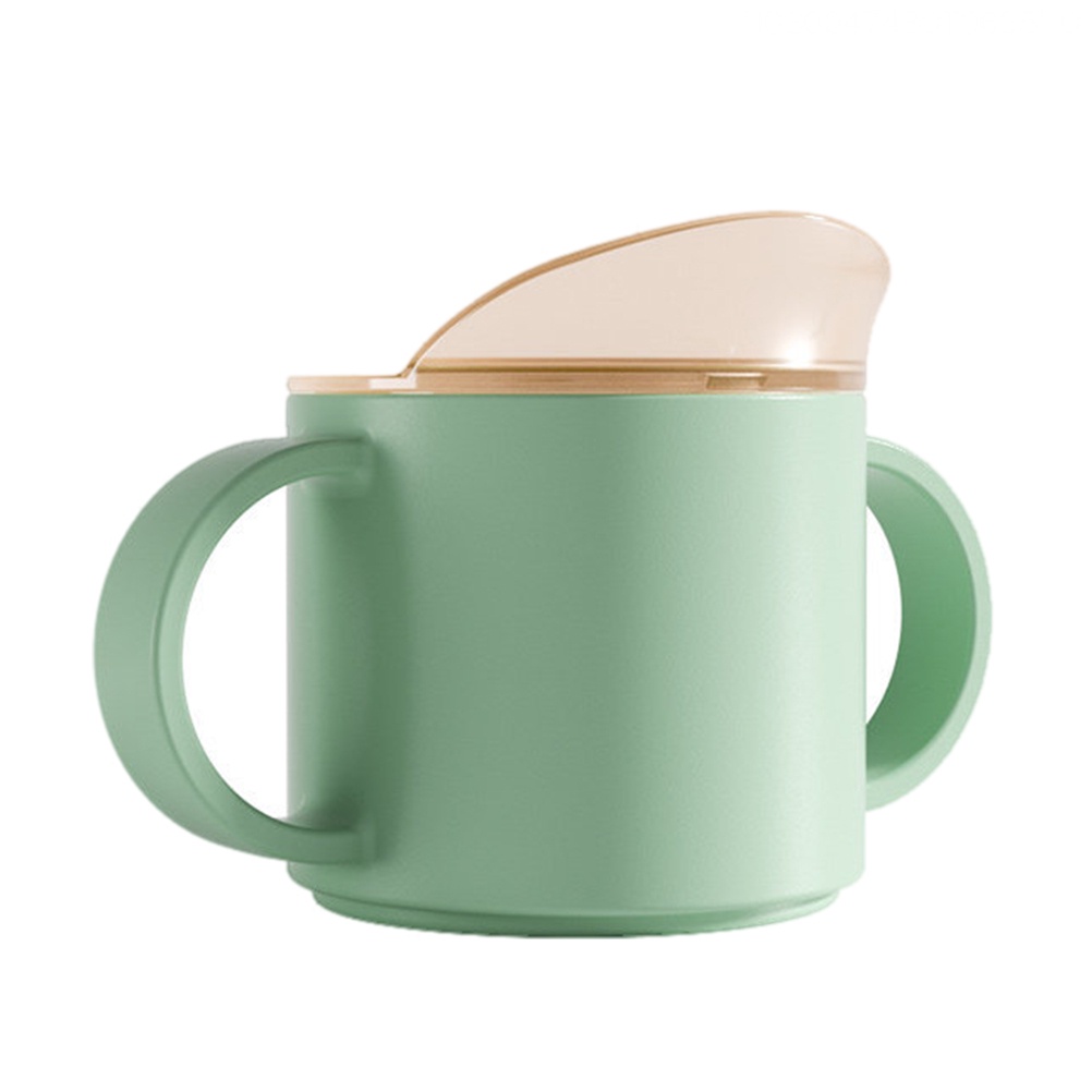 Bình Nước Chống Rơi Thiết Kế Đáng Yêu Cho Trẻ Em