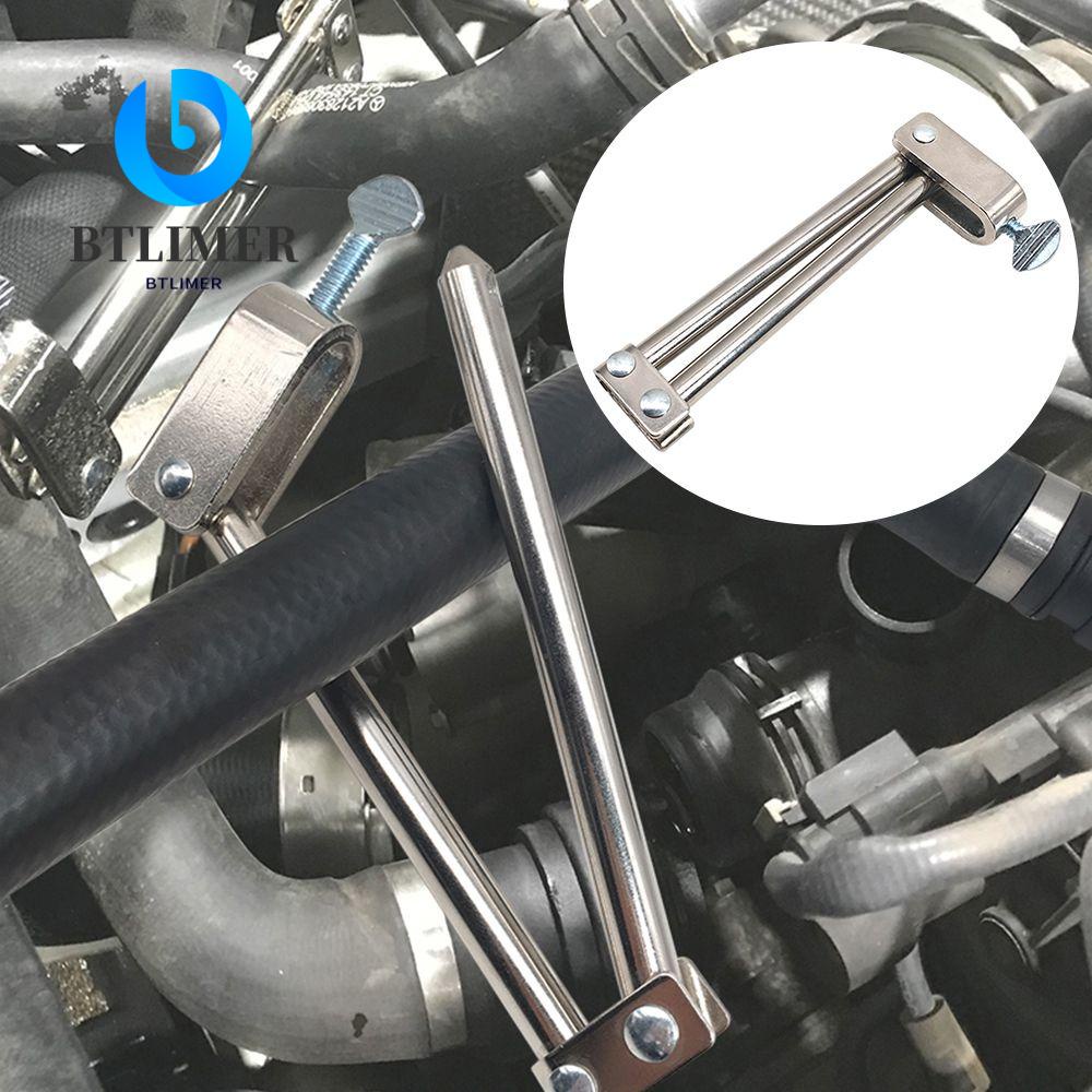 Kẹp Ống Tản Nhiệt Tự Động Có Thể Điều Chỉnh Cho Xe Hơi