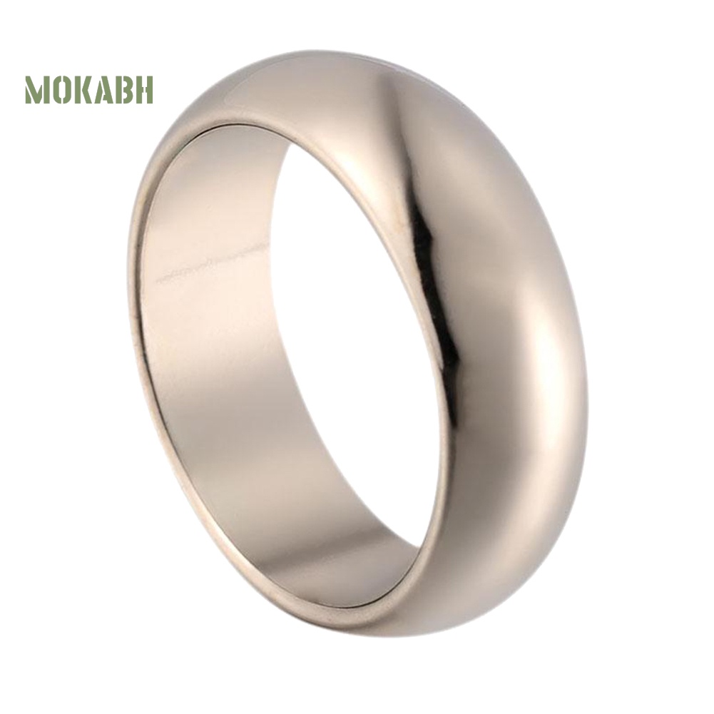 [Hot] Đồ Chơi Nhẫn Ảo Thuật Ngón Tay Kích Thước 18 / 19 / 20 / 21mm