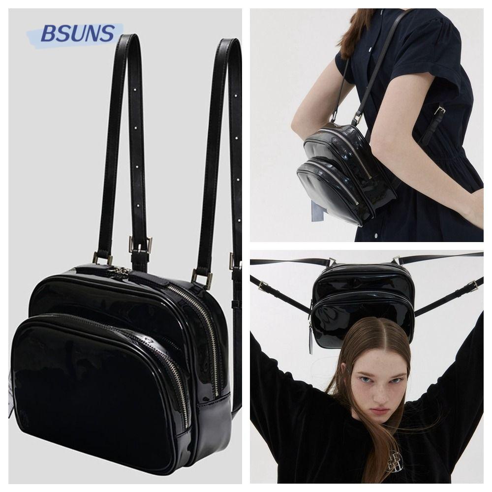 Ba Lô Đeo Vai BSUNS