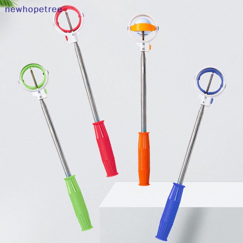 Dụng Cụ Nhặt Bóng Golf Chuyên Dụng