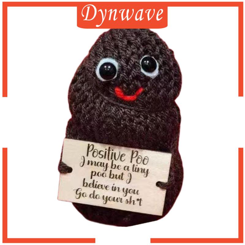 Búp Bê Đan Len Hình Khoai Tây Chiên Vui Nhộn Dùng Để Trang Trí Tiệc