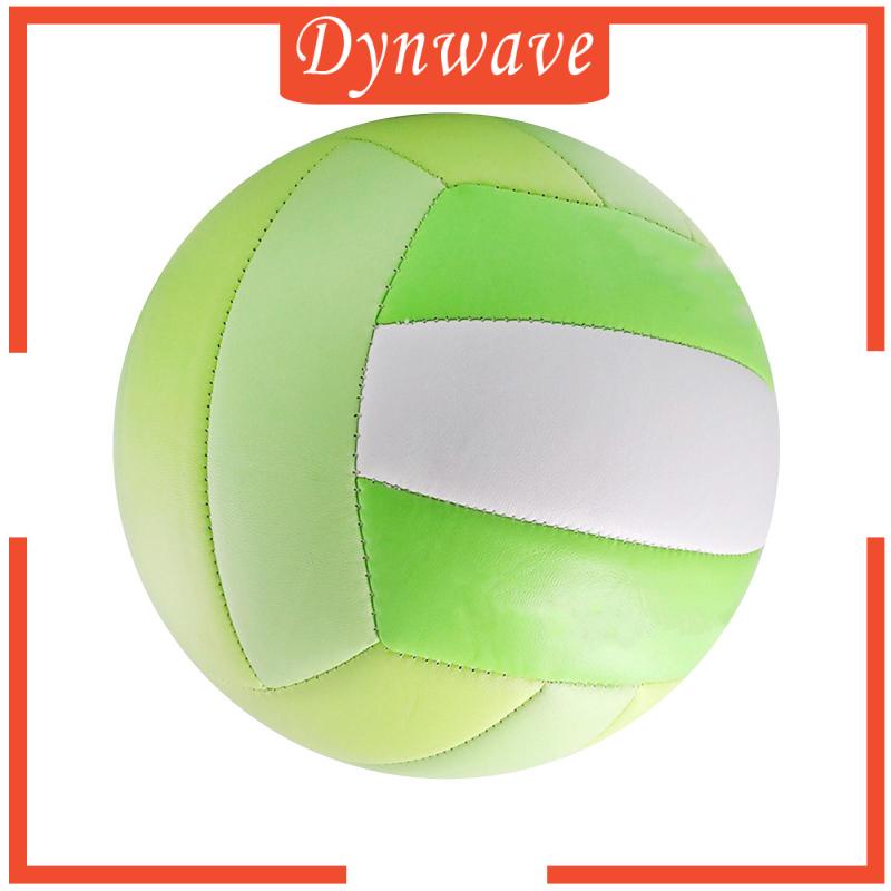 Qủa Bóng Chuyền Mềm Mại Sử Dụng Trong Nhà / Đi Biển Dành Cho Nam Và Nữ