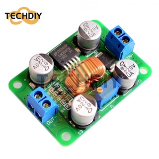 Mô-đun tăng áp lm2587 dc-dc lm2577 dc