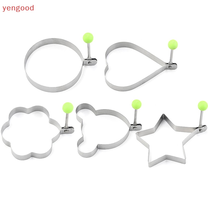 Dụng Cụ Nghiền Trứng Chất Liệu Inox Dày Dặn