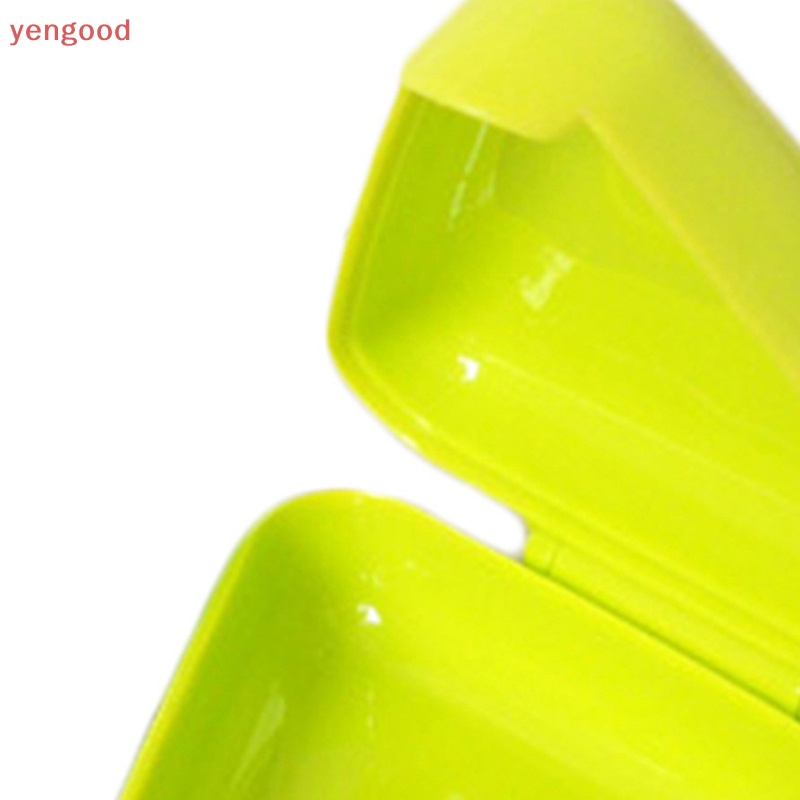 Khuôn Làm Cơm Nắm 3D Bằng Nhựa Màu Sắc Ngẫu Nhiên Tiện Dụng Cho Nhà Bếp